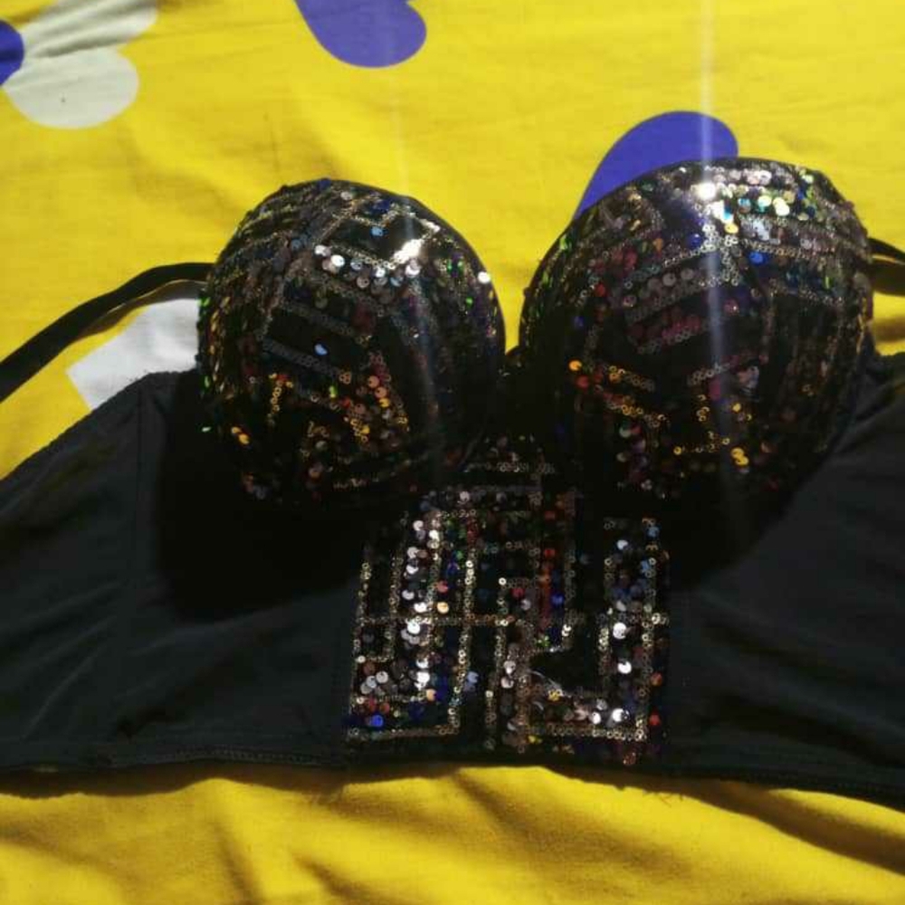 HIS.W PUSH-UP BRAS